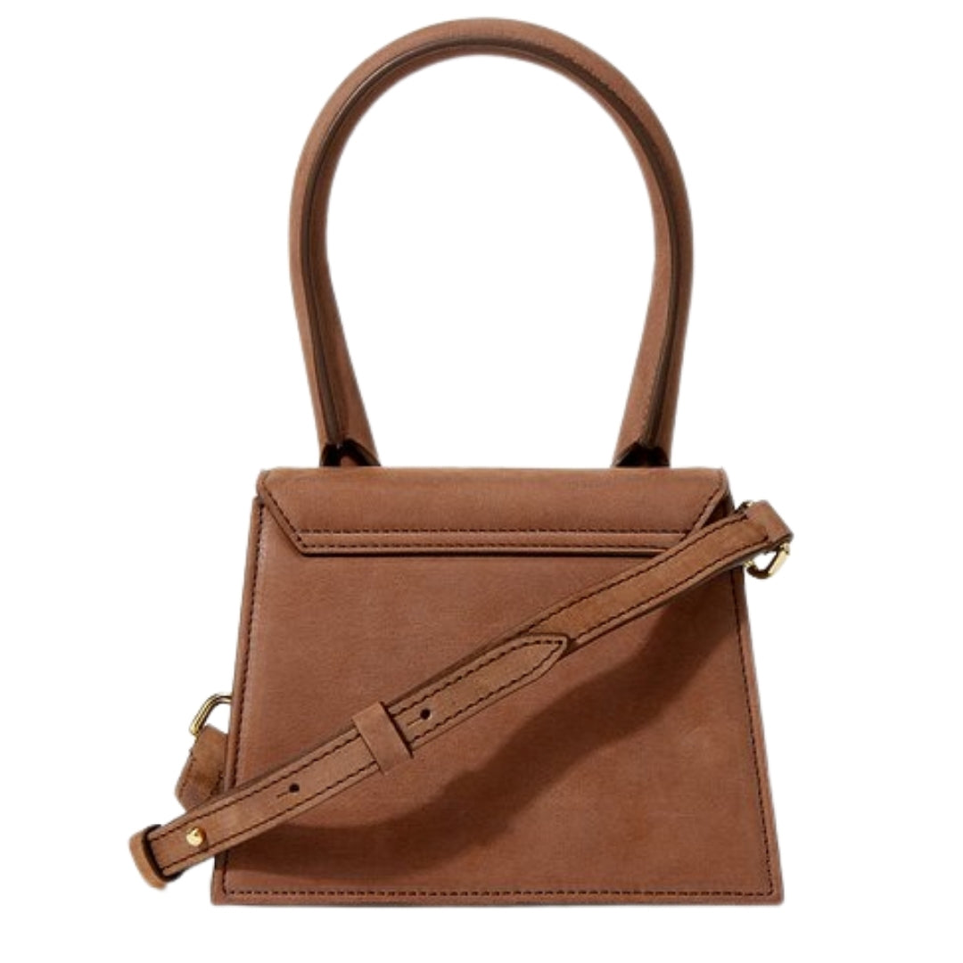 Jacquemus Womens 213BA002-3066-850 Bag Brown