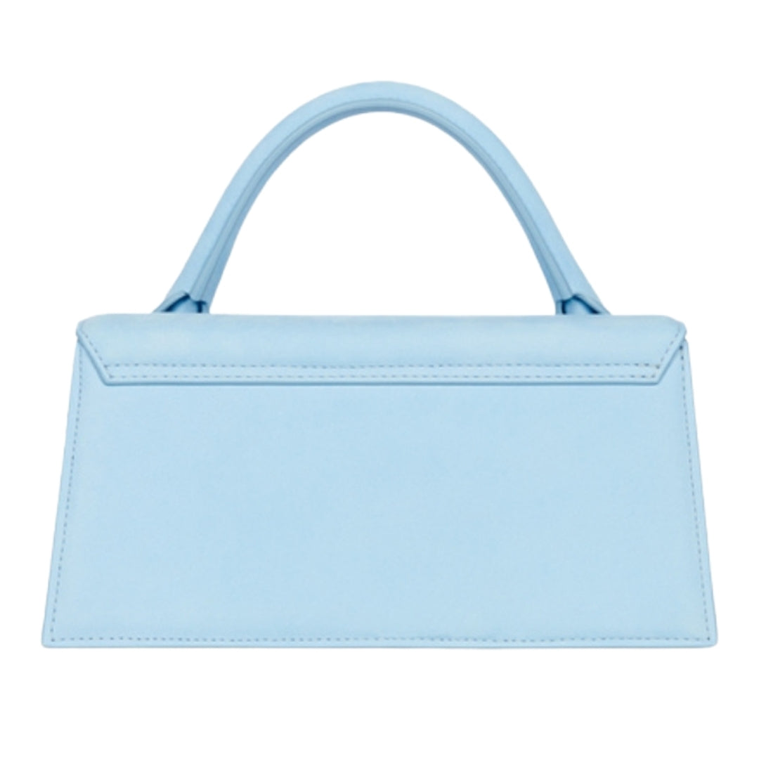 Jacquemus Womens 213BA004-3066-320 Bag Blue