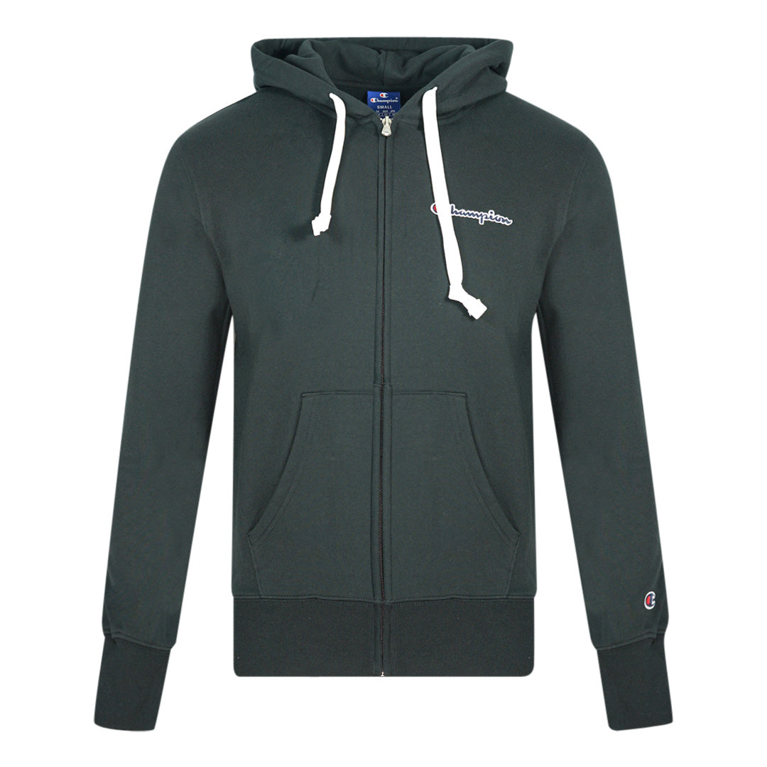 Champion Mens 214719 KK001 Sweater Black
