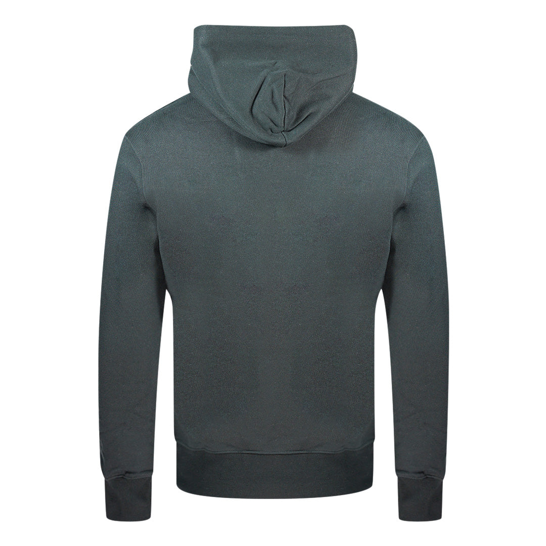 Champion Mens 214719 KK001 Sweater Black