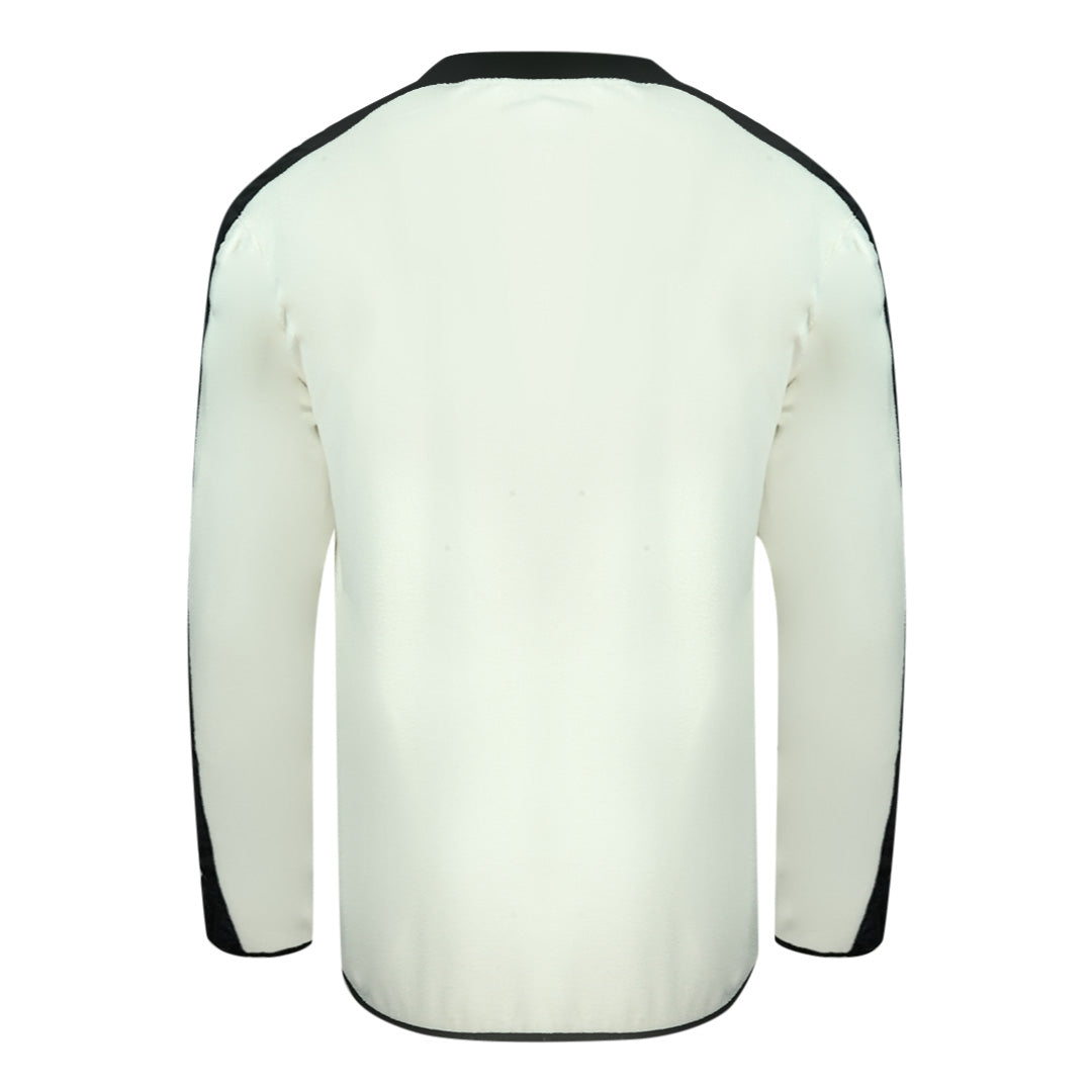 Champion Mens 214771 WW005 Sweater White