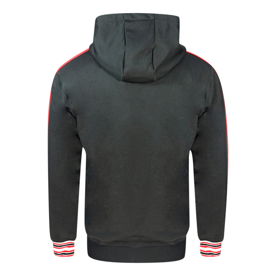 Champion Mens 214834 KK001 Sweater Black