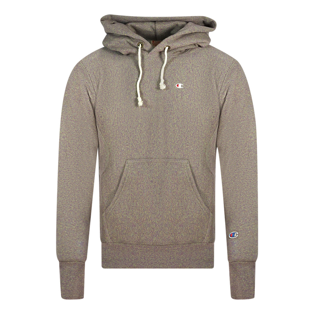 Champion Mens 214941 VM502 Sweater Purple