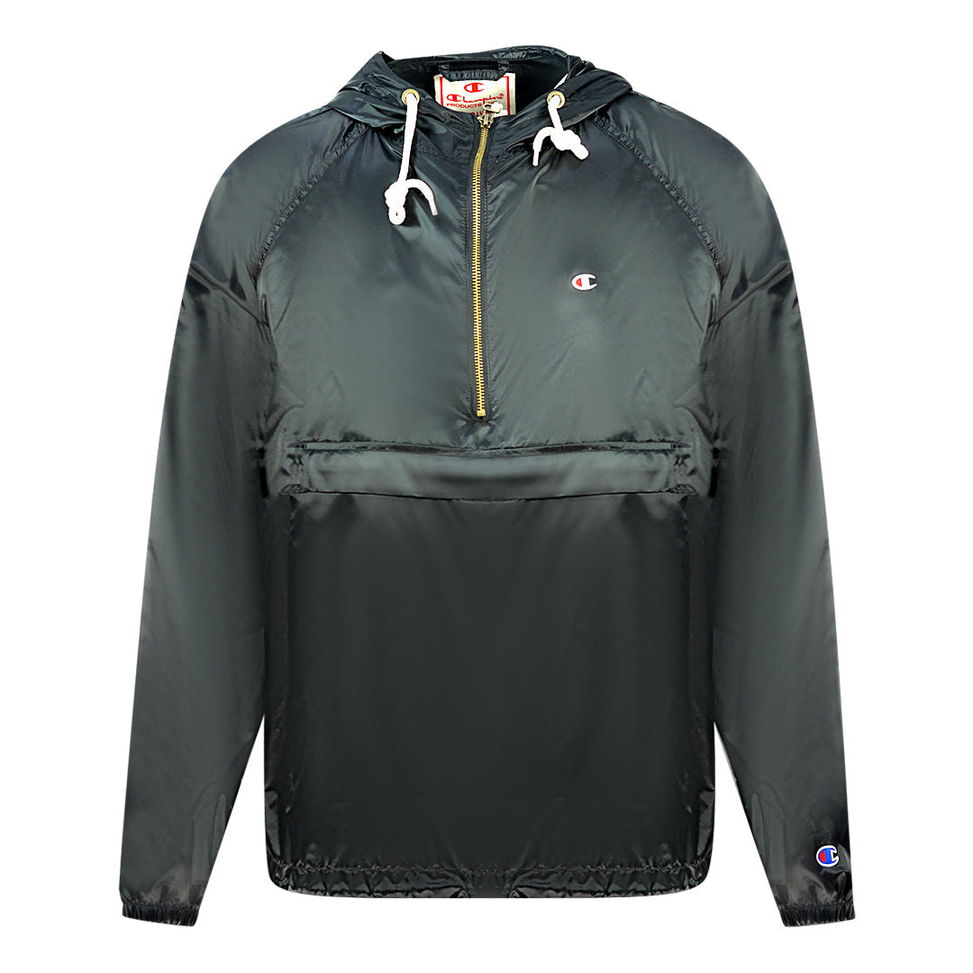 Champion Mens 215055 KK001 Jacket Black