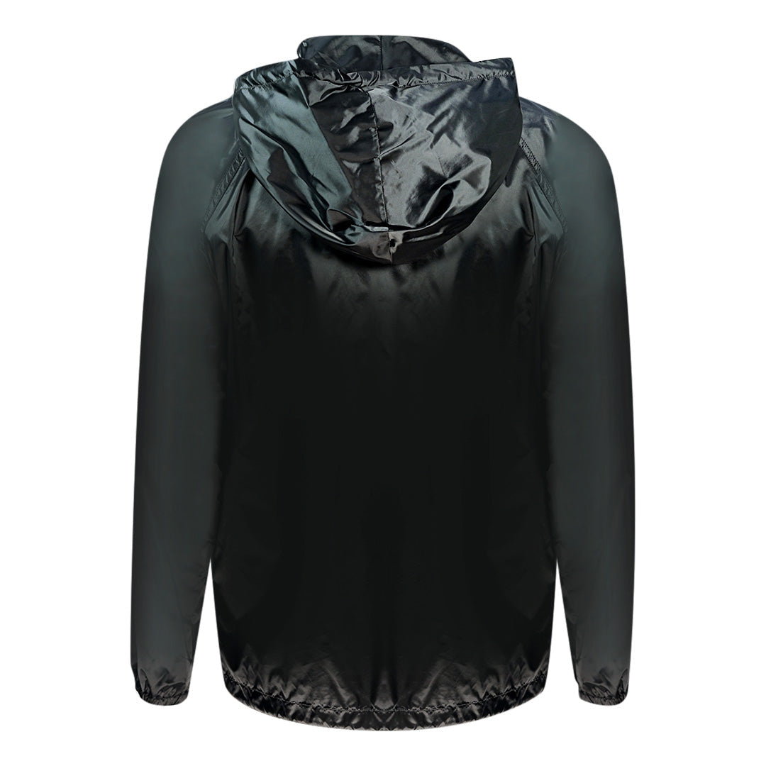 Champion Mens 215055 KK001 Jacket Black