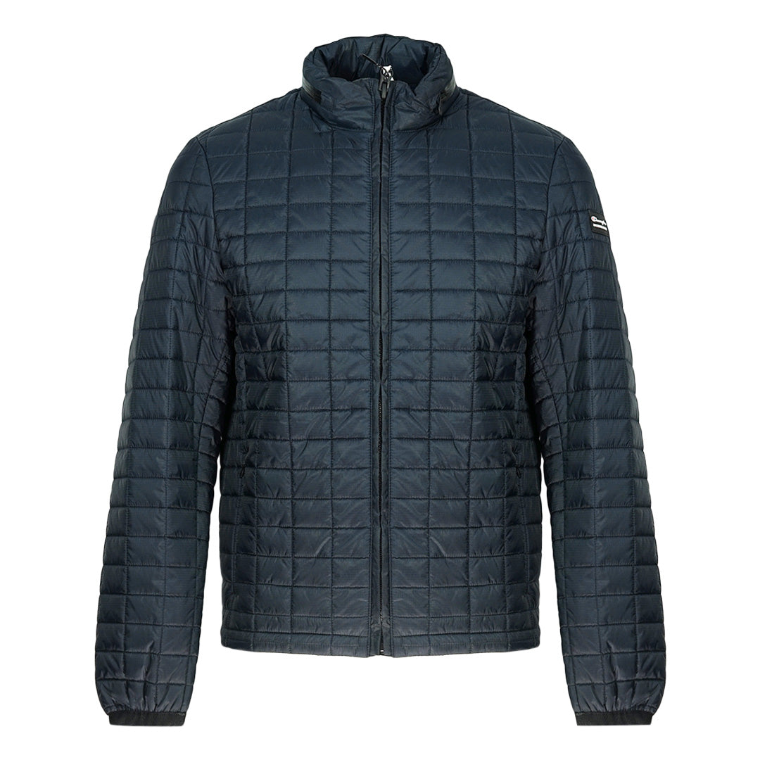 Champion Mens 215249 BS538 Jacket Blue