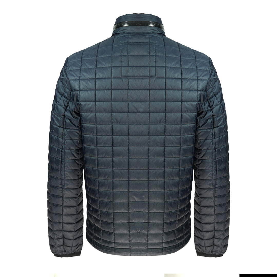 Champion Mens 215249 BS538 Jacket Blue