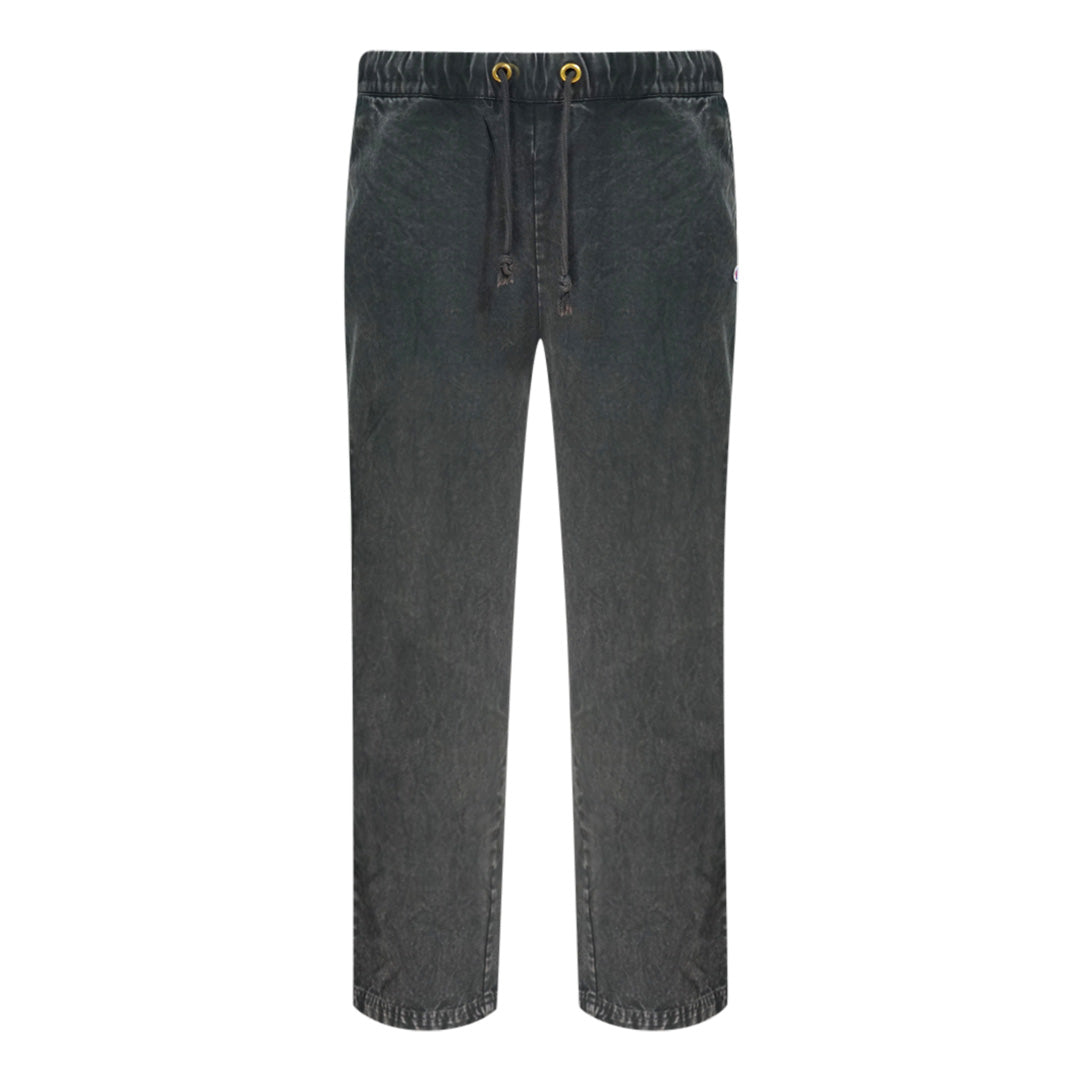 Champion Mens 216494 KK001 Jeans Black