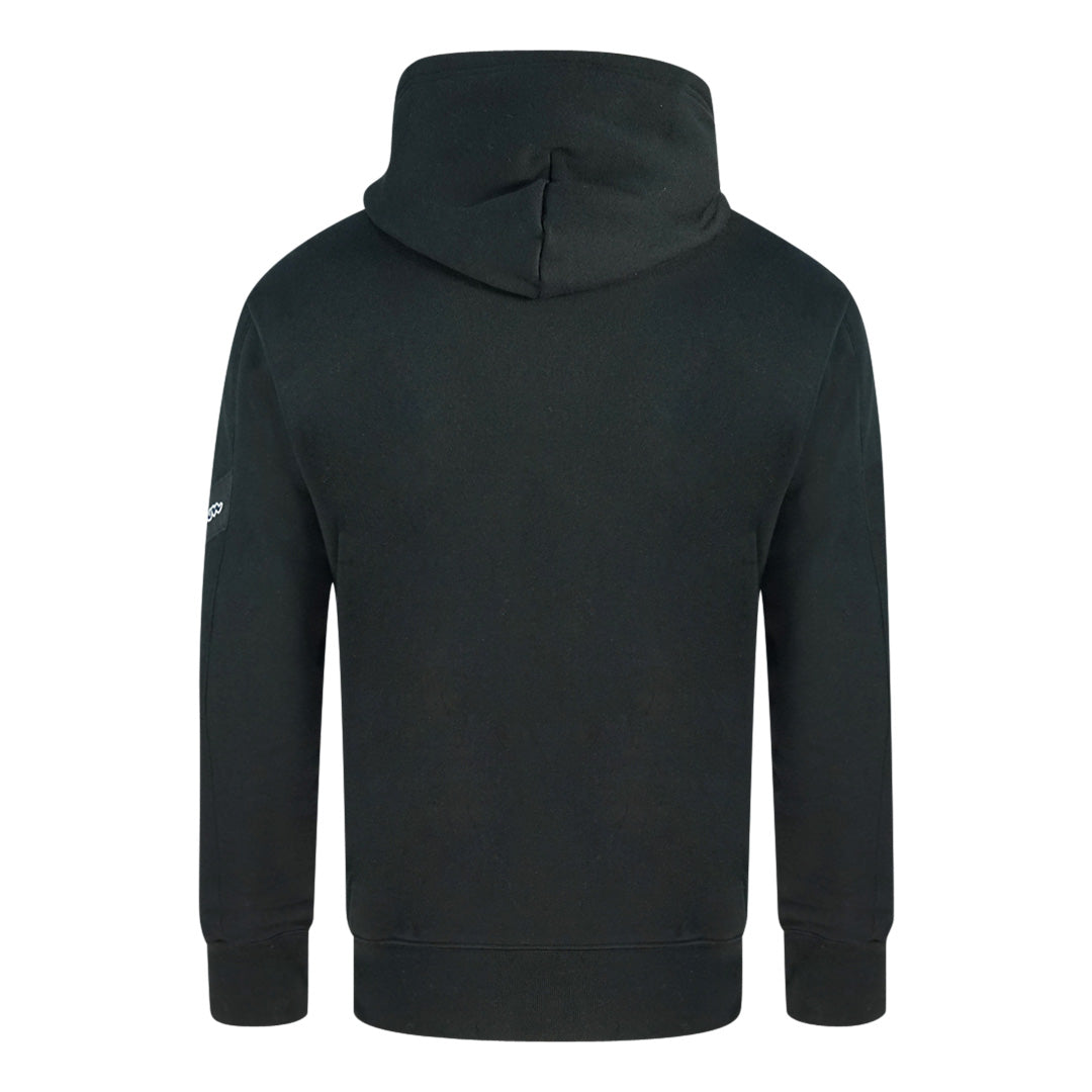 Champion Mens 216549 KK001 Sweater Black