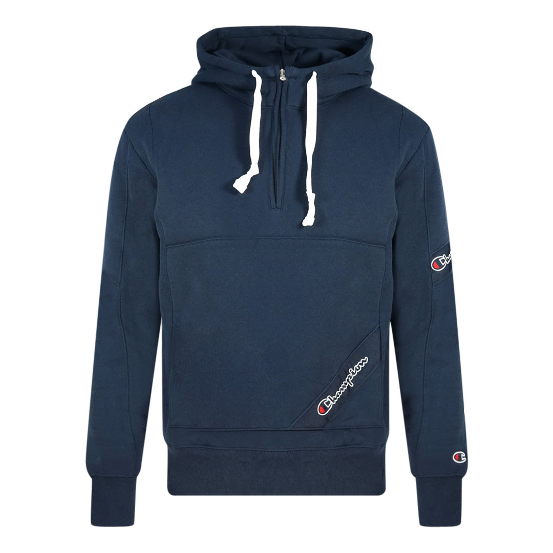 Champion Mens 216551 BS538 Sweater Blue