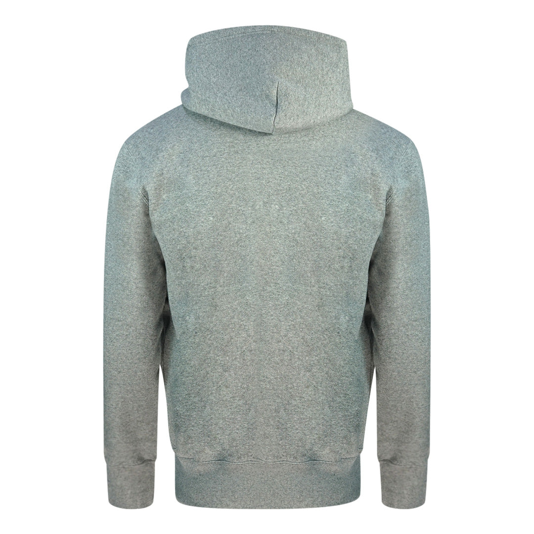 Champion Mens 216958 EM525 Sweater Grey