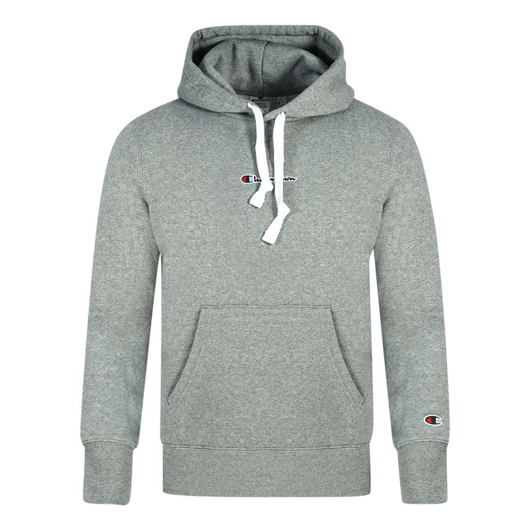Champion Mens 216961 EM525 Sweater Grey