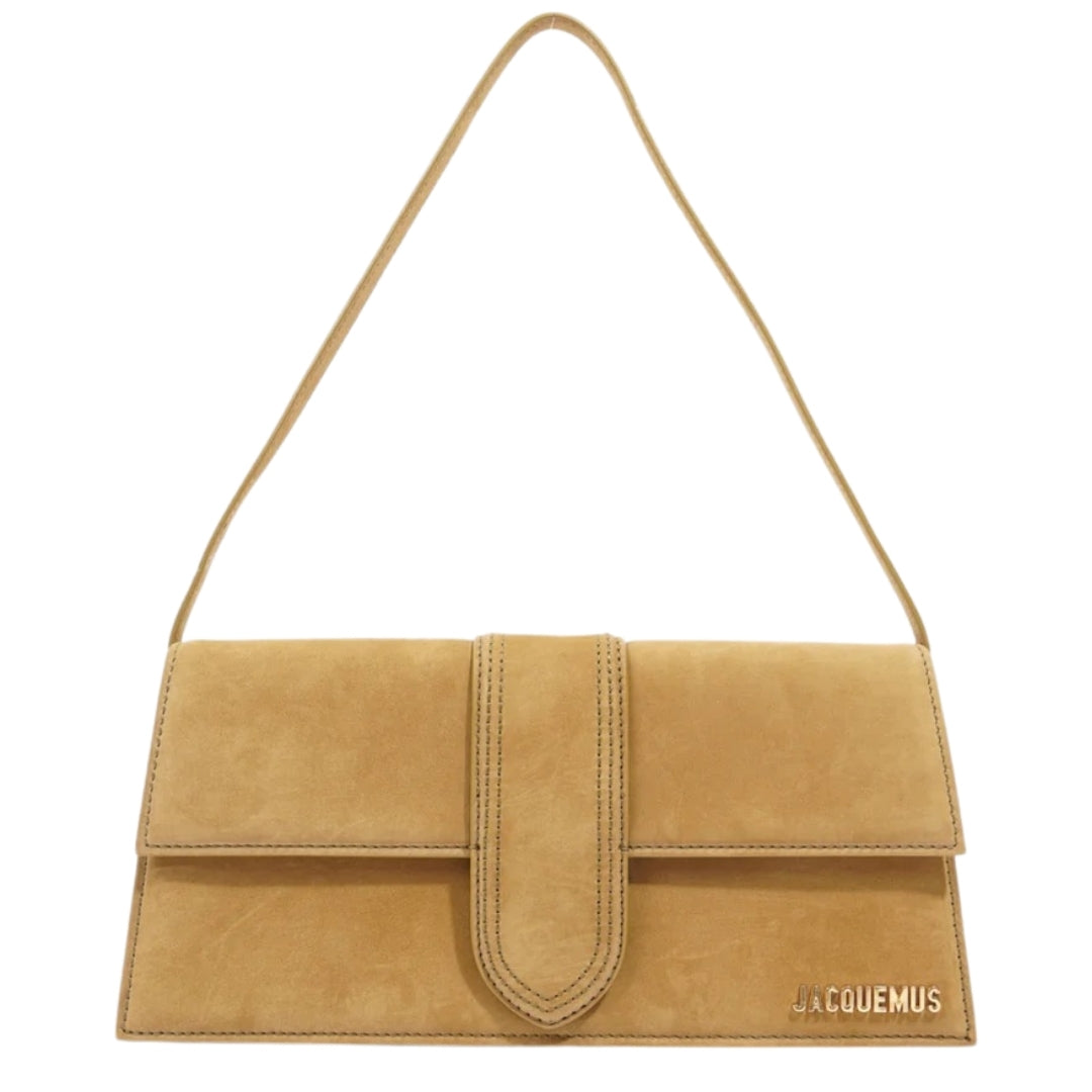Jacquemus Womens 221BA013-3066-530 Bag Brown