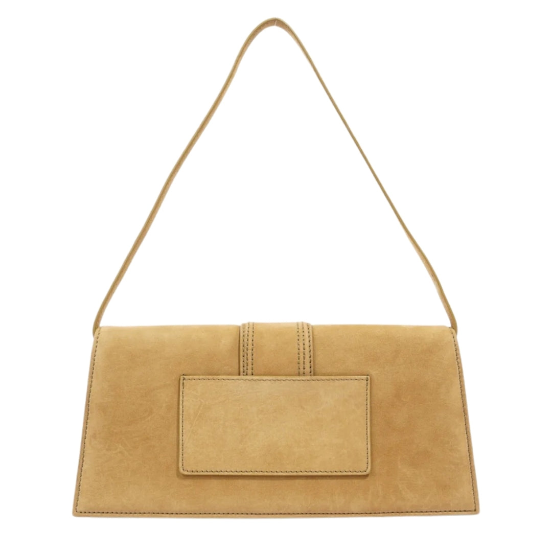 Jacquemus Womens 221BA013-3066-530 Bag Brown