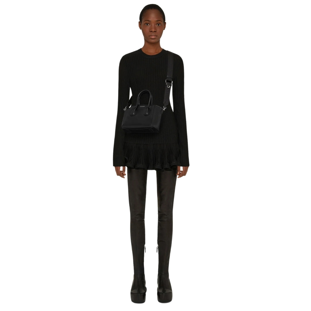 Givenchy Womens BB50NVB1A4 001 Bag Black