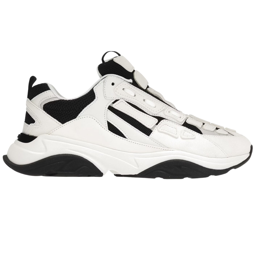 Amiri Mens MFS001 004 Trainers Black