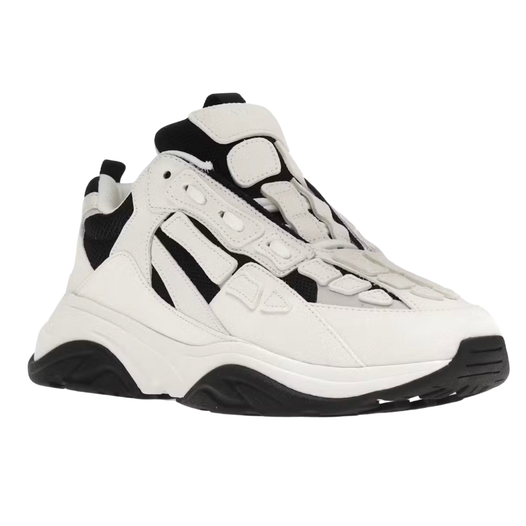 Amiri Mens MFS001 004 Trainers Black