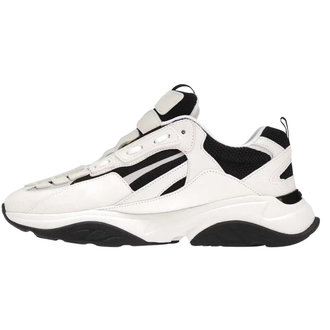 Amiri Mens MFS001 004 Trainers Black