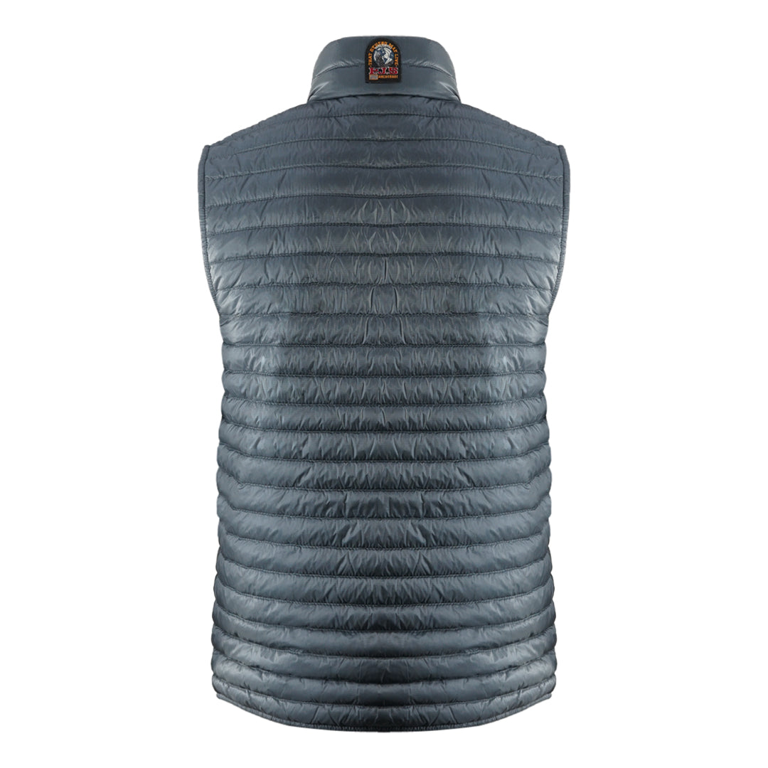 Parajumpers Mens Gino 230 Jacket Navy Blue