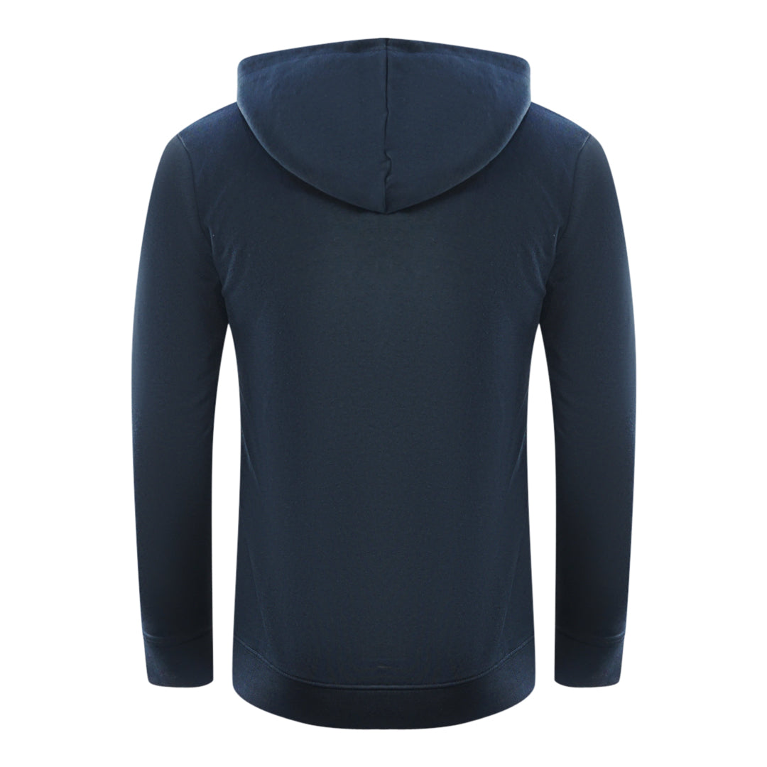 Cavalli Class Mens Rxt65F Cf062 04926 Sweatshirt Navy Blue