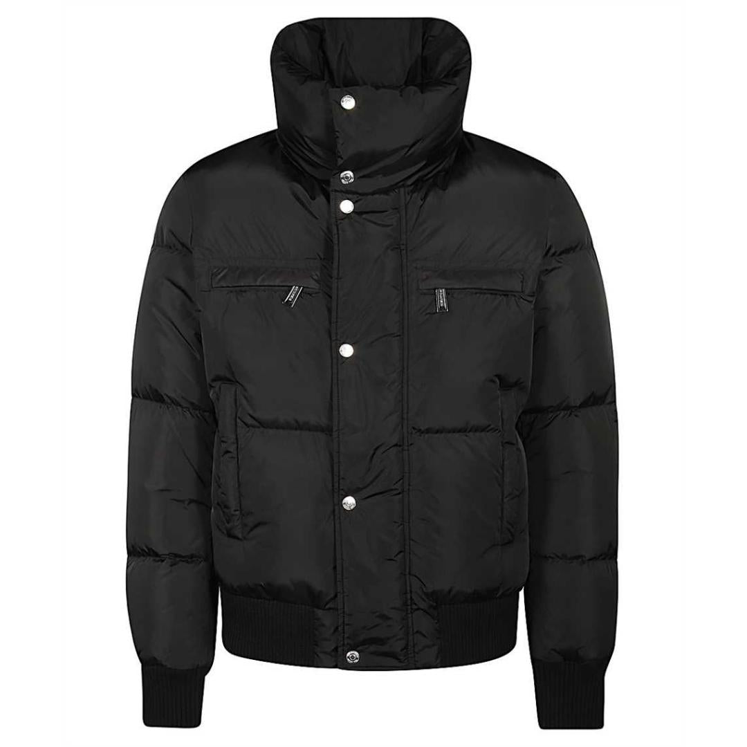 Dsquared2 Mens Jacket S71AN0245 S53353 900