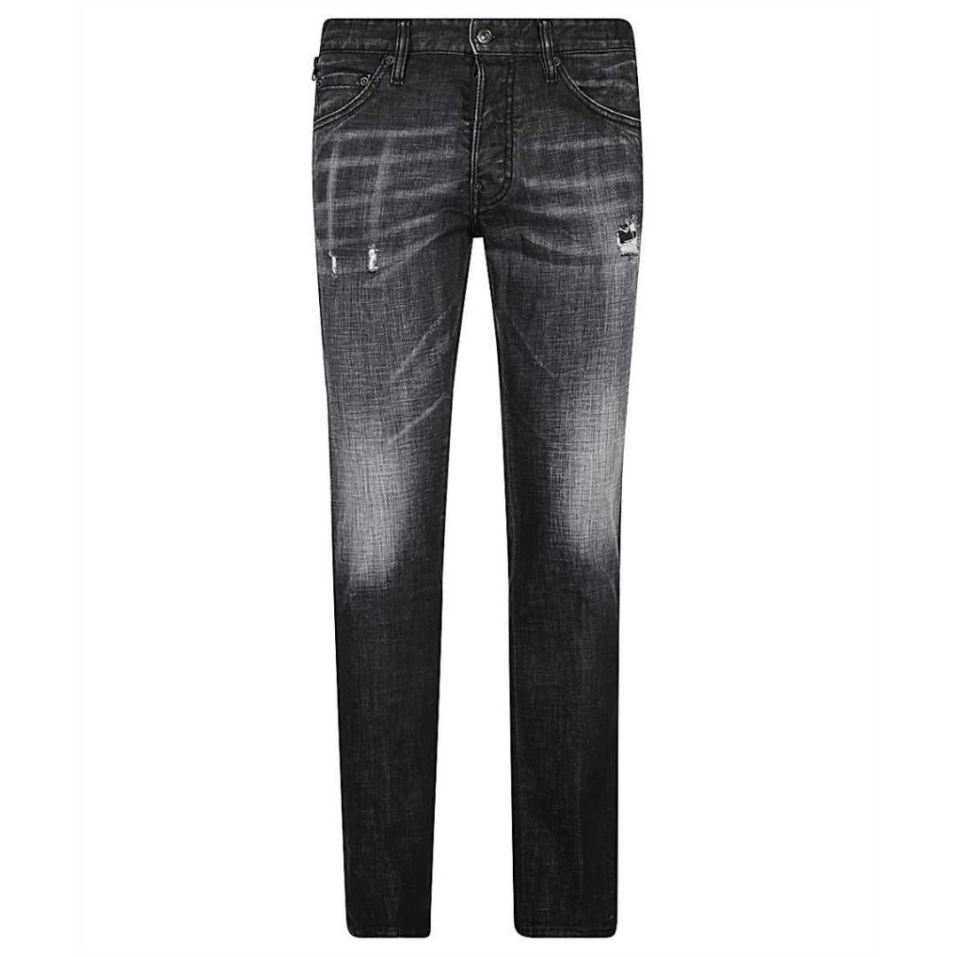 DSquared2 Mens Jeans Cool Guy S74LB0879 S30357 900