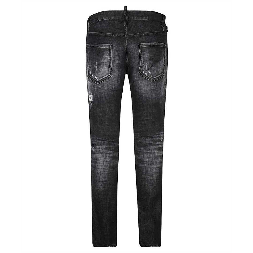 DSquared2 Mens Jeans Cool Guy S74LB0879 S30357 900